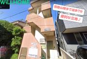 わかやま電鉄貴志川線和歌山駅まで徒歩6分