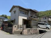 矢坂本町一戸建て