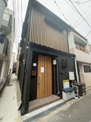 松テラスハウス