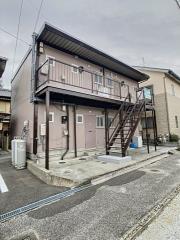 とさでん交通後免線後免西町駅まで徒歩2分