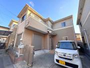 トレパーチェ宮戸二丁目