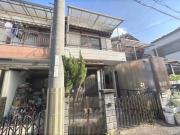 ＪＲ片町線藤阪駅まで徒歩21分