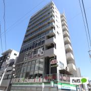 横浜翠葉BuildingI