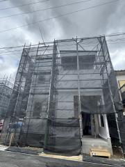 フジパレス戸建賃貸百舌鳥梅北町5丁I期