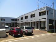 ノースブロード