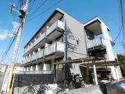 ＪＲ南武線中野島駅まで徒歩7分