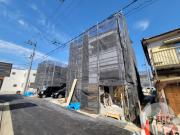 フジパレス戸建賃貸百舌鳥梅北町五丁