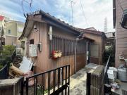 ＪＲ南武線尻手駅まで徒歩9分