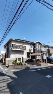 コージーハウス A
