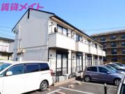 アドミラブールA棟