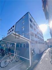 京阪鴨東線出町柳駅まで徒歩8分