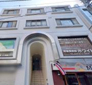 ＪＲ南武線武蔵新城駅まで徒歩6分