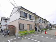 近鉄橿原線尼ヶ辻駅まで徒歩18分