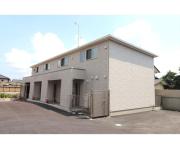 フォレストメゾン勝竜寺