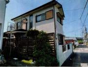 平塚入野戸建住宅