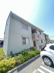 南海泉北線深井駅まで徒歩23分