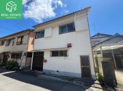 南海和歌山港線和歌山市駅まで徒歩20分