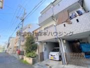 寝屋川市萱島信和町10戸建貸家