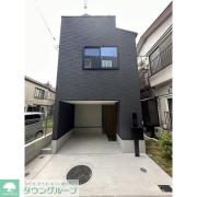 東京メトロ丸ノ内線(方南町支線)中野富士見町駅まで徒歩5分