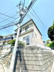 大富ヴィラ