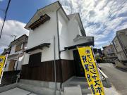 寝屋川市成田東が丘5-5 2階建