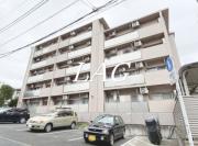 東急多摩川線下丸子駅まで徒歩4分