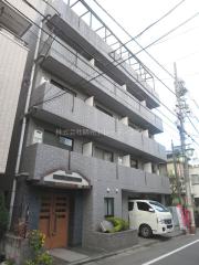 サンテミリオン中野富士見町駅前