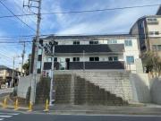 京急本線弘明寺駅まで徒歩22分