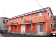 レプレメゾン弐番館