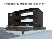 PREMILIFE大在浜EAST