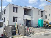 ＪＲ東海道本線安城駅まで徒歩13分