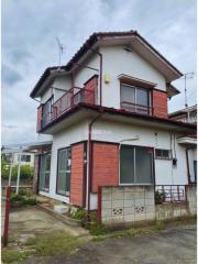 坂戸市泉町戸建て