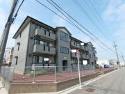 ＪＲ越後線青山駅まで徒歩14分