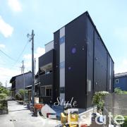 エステイトN名古屋星崎