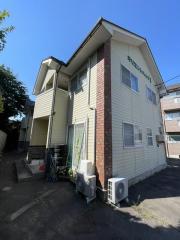 オリエントハイツI