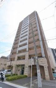 プレサンス名古屋STATIONビーフレックス