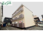 福富マンション
