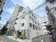 カスタリア南麻布