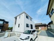 リナージュ鈴鹿市池田町02