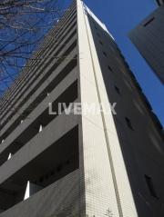 ＪＲ山手線五反田駅まで徒歩11分
