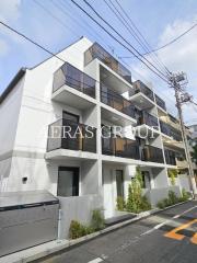 パセオ高田馬場4