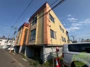 地下鉄南北線北２４条駅まで徒歩11分