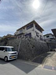 篠町見晴6丁目貸家
