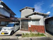 寿町戸建てWH貸家
