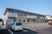 ＪＲ鹿児島本線上熊本駅まで徒歩12分