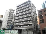 ロイヤルアメニティー池尻大橋