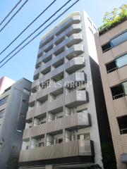 パークハビオ秋葉原