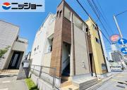 ラ・ルーチェ日比野