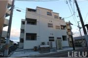 REGALEST NORTH宮城野原