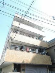 サンワードパレスTAMAOKA
